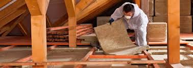 Types of Insulation We Offer in Lytle, TX